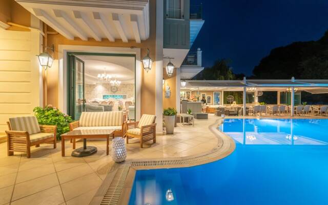 Hotel Orion
