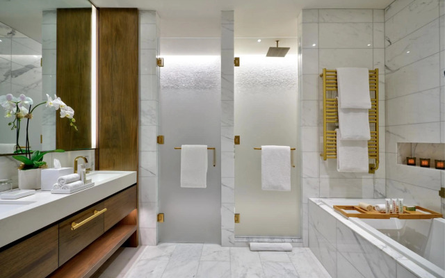 The Dupont Circle Hotel