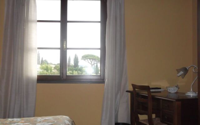 San Carlo Bed and breakfast