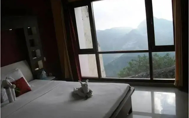 Mussoorie - Pine Hill; A Sterling Holidays Resort