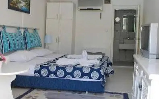 Erta Soyak Beach Otel