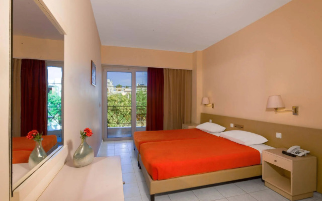 Pavlos Hotel