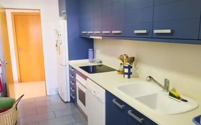 Apartamento 5753