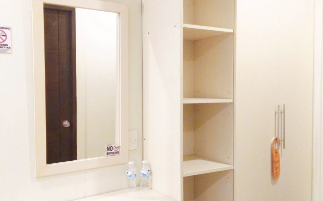 ZEN Rooms M.P. Yap Street