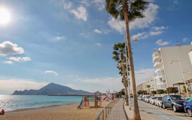 Apartment Marysol Altea