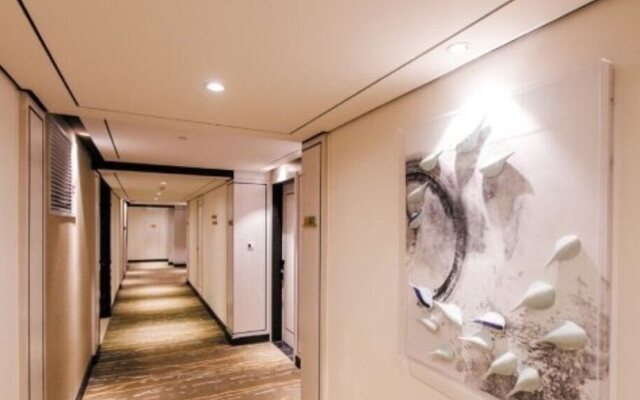 Yuyao New Century Manju Hotel South Nanlei Road