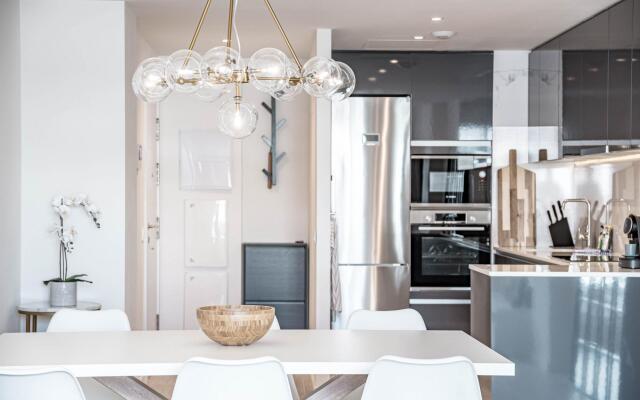 JG35A- Perfect holiday home in good location