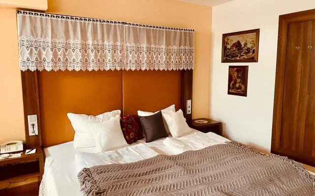 Hotel Tante Alma Mannheim