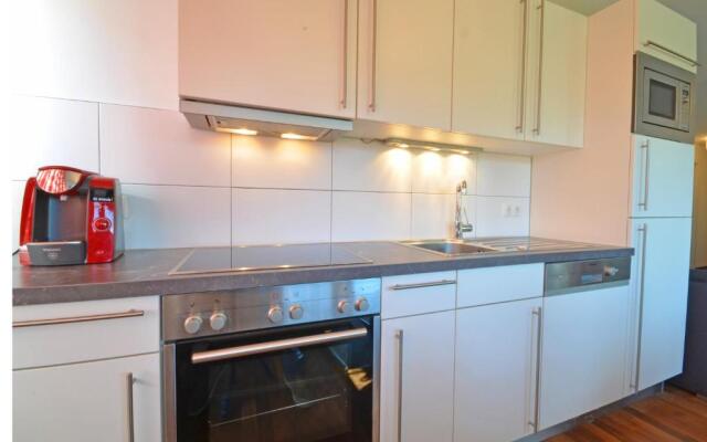 Residence Alpin by Alpen Apartments
