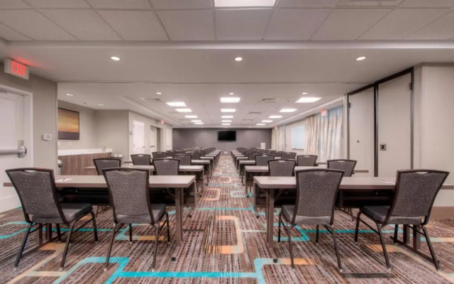 Residence Inn Charlotte Airport
