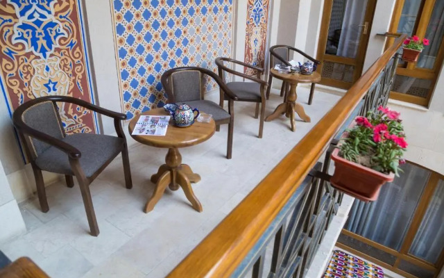 Boutique Safiya (Бутик София)