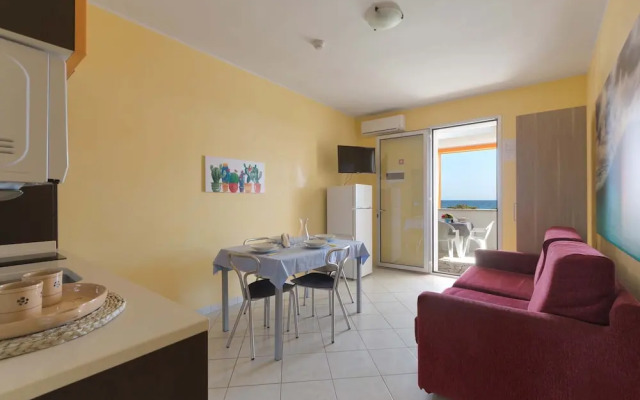 2829 Residence Solaris - Bilo PP Fronte Mare by Barbarhouse