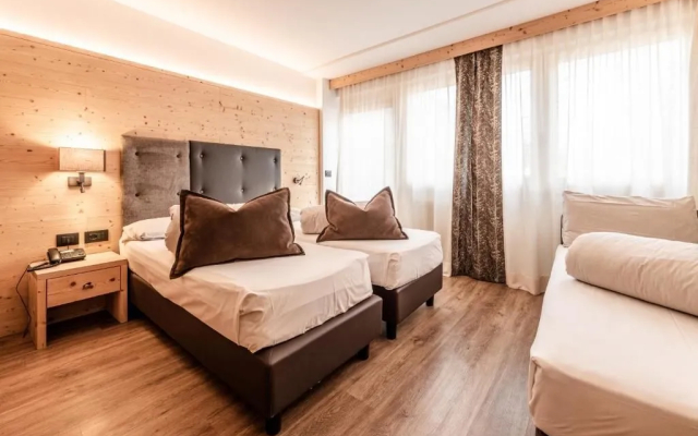 Hotel Sporting Ravelli