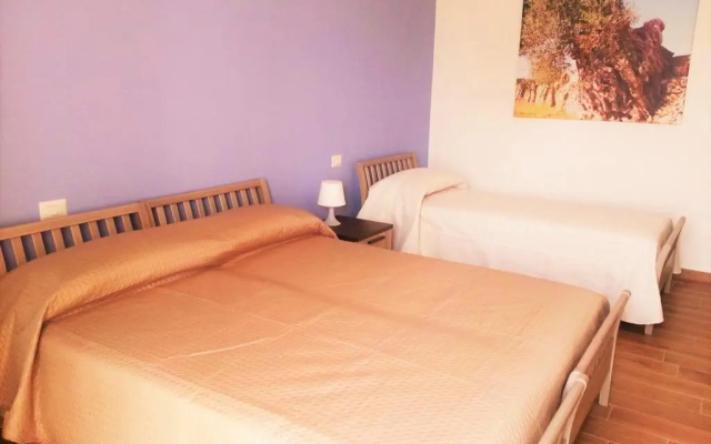 B&B L'ulivo