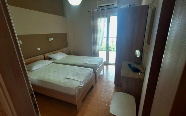 Sofia Apartments