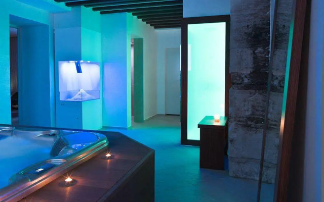 Grand Relais The Gentleman of Verona - Guest House