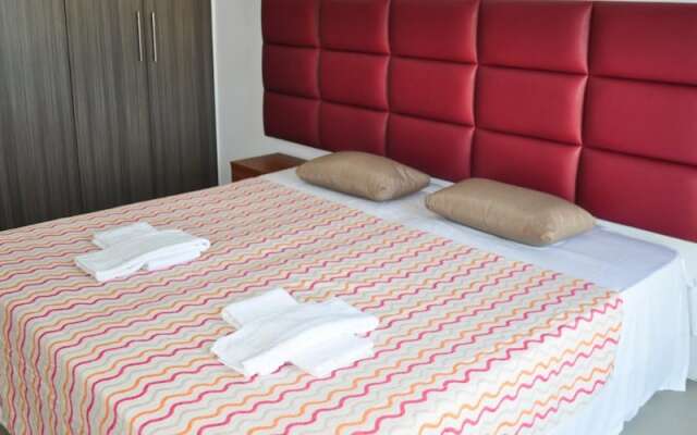 Oceanview Luxury Apartment 171