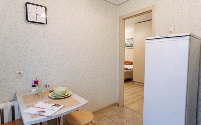 9 Ночей в центре на улице Анохина