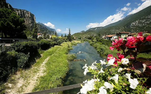 Residenza al Ponte in Arco