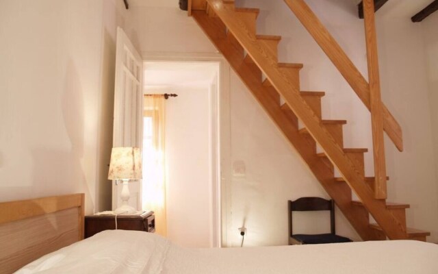 Dalmatian Holiday House Kate, Sleeps 6