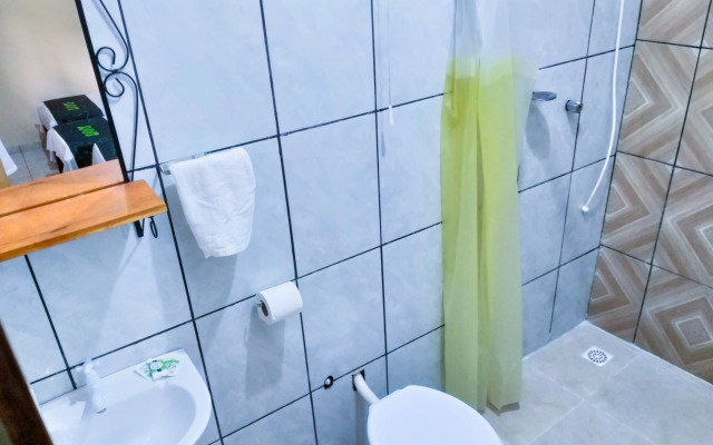 VOA Pouso Aconchego de Minas