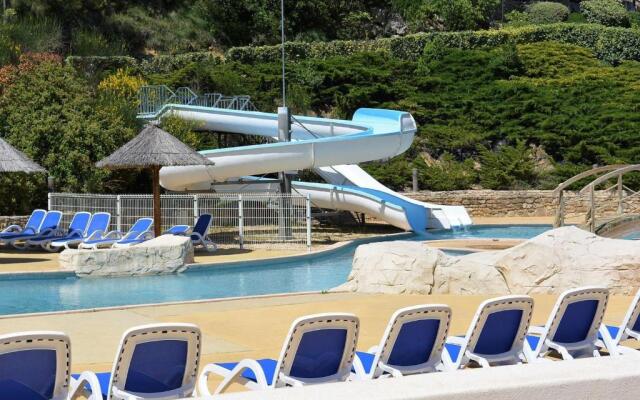 Appartement Salavas, 4 pièces, 8 personnes - FR-1-382-165