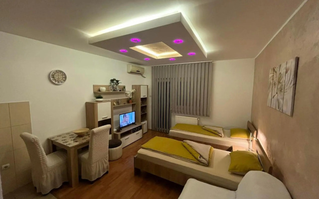 Apartman Bondi 2