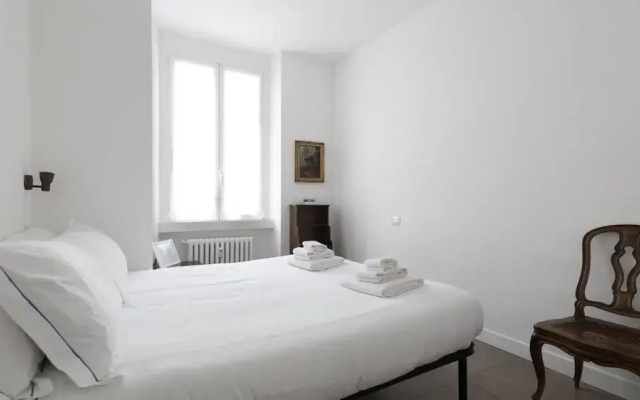 Italianway - Borsieri 25 B