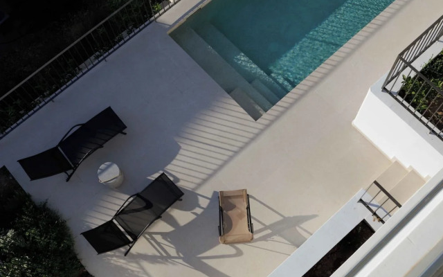Athens Riviera Suites
