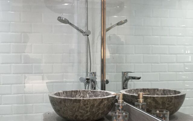 Dúplex a estrenar Puerta del Sol-Ópera