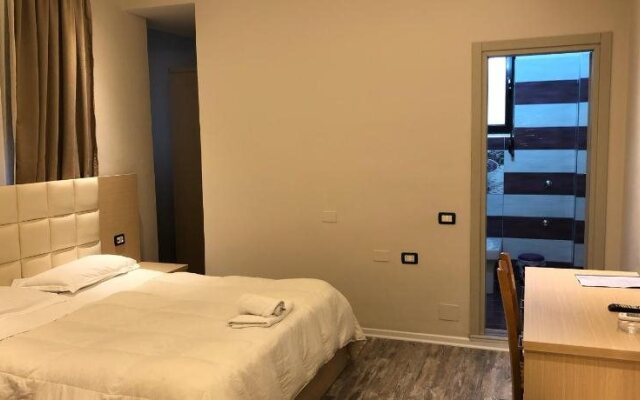 Hotel Lungomare