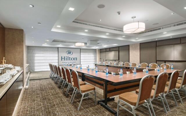 Hilton Chennai