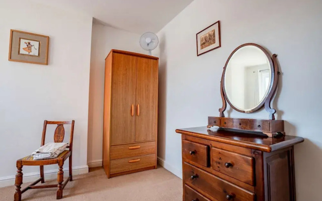 Host Stay Wellington Apartment