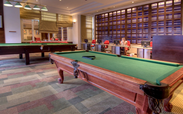 Maritim Jolie Ville Resort & Casino Sharm El Sheikh