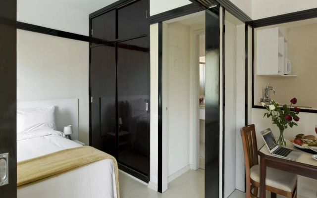 Ramada Suites São Paulo Itaim Bibi Newciti