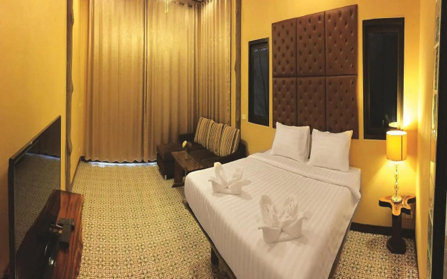 Rao Ga Khao Resort