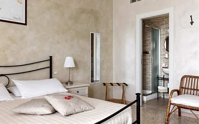 La dimora di Caboto B&B