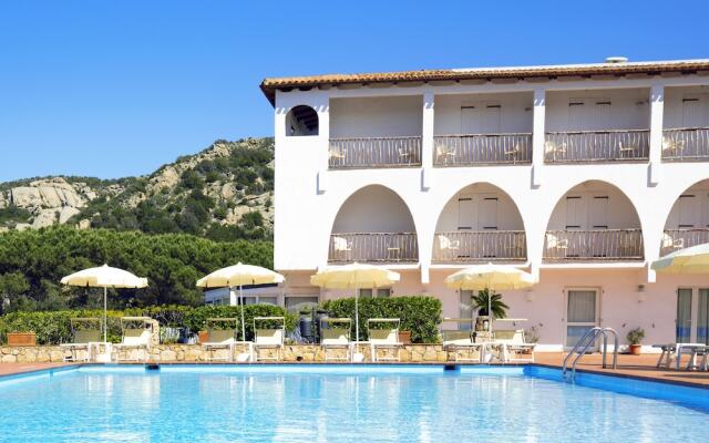 Nicolaus Club Cormorano Baja Sardinia