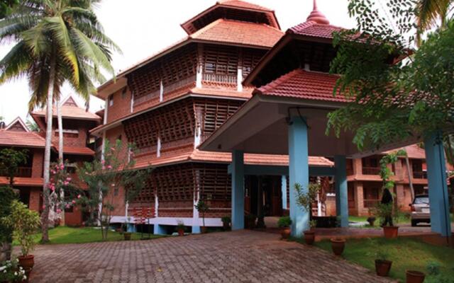 Gods Own Country Ayurveda Resorts