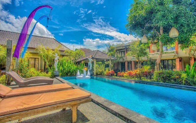 Pondok Kutuh Guesthouse