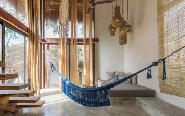 Ikal Bungalows