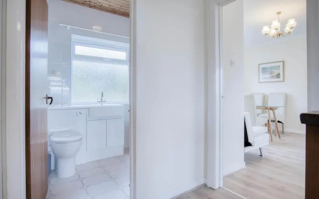 Longview - 4 Bedroom Holiday Home - Pembroke Dock