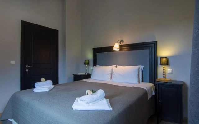 Villa Elaia Suites & Apartments No.1