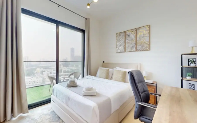 JVC - Binghatti Heights 1102 - Apartment in ดูไบ - Photo 5