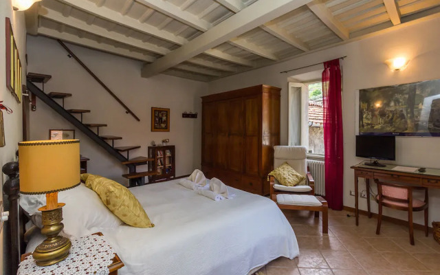 Como Vita - Palazzo Carli