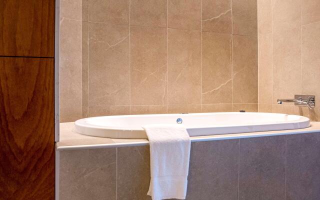 Mercure Sydney Liverpool