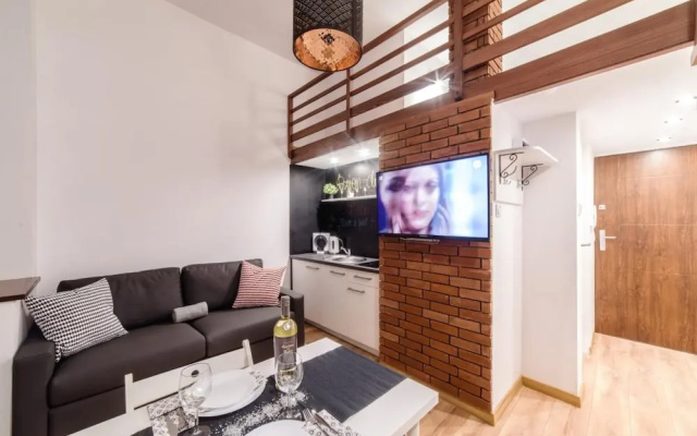 R&R Apart Cracow