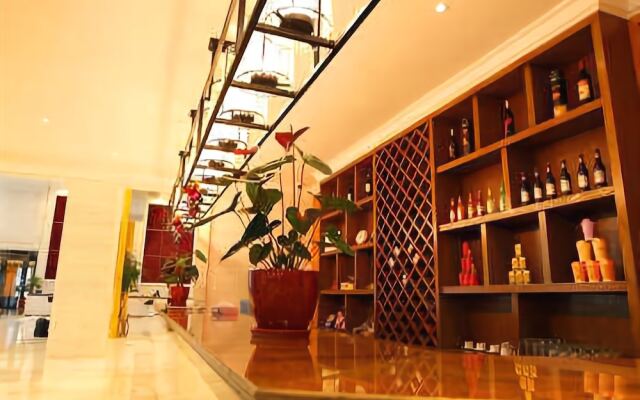 Century Garden Hotel