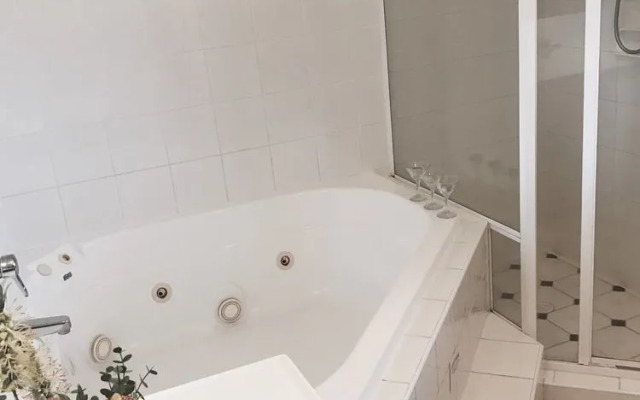 The Bearded Dragon Boutique Hotel