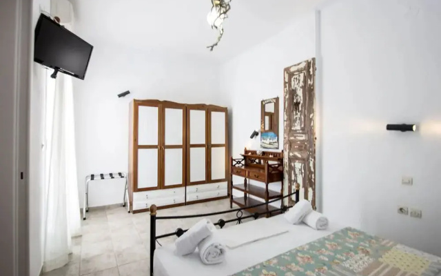 Margaritari studios